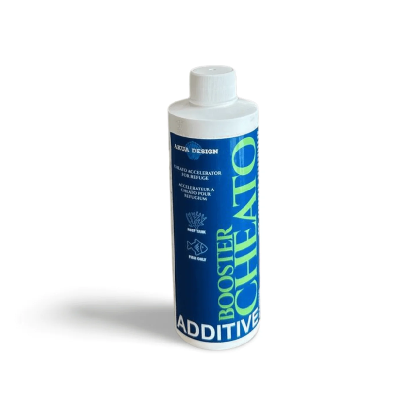 Cheato booster