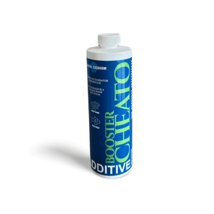 Cheato booster