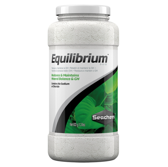 Equilibrium