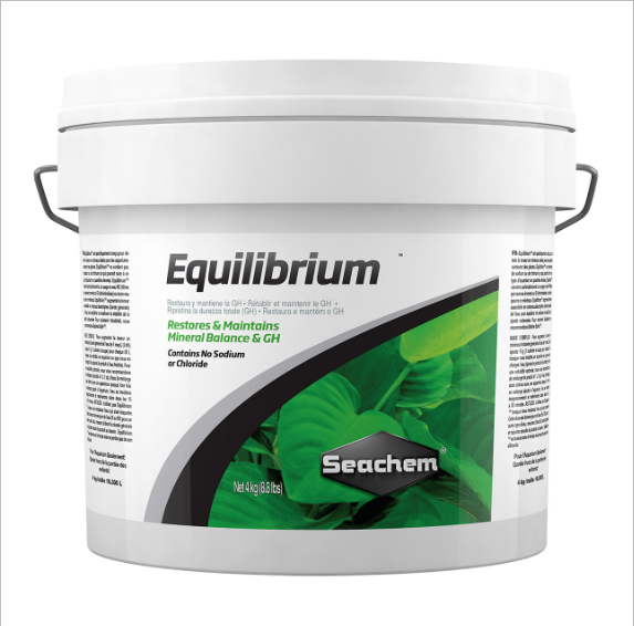 Equilibrium