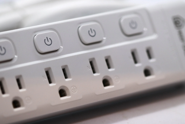 Power Hub