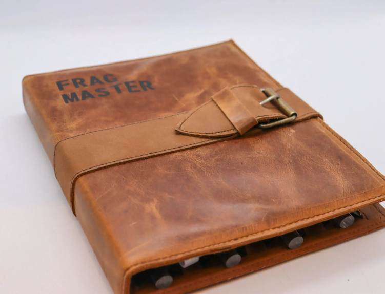 Frag Master Kit