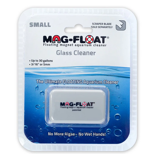 Mag-Float 30 Nettoyeur d'aimant (Verre) – Petit