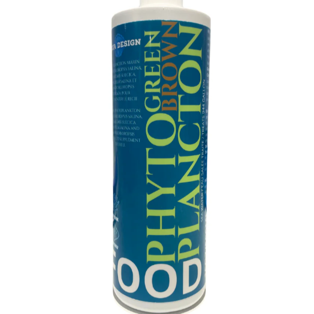 Phytoplancton