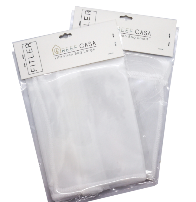 Filtration bag