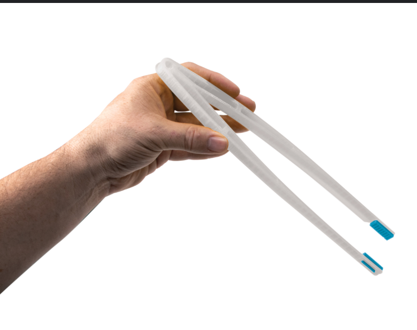Never-Rust Tweezers
