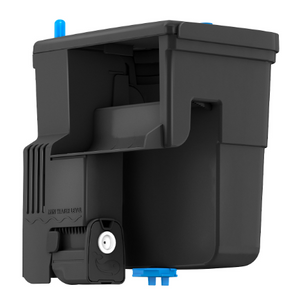 Filtration pour aquarium