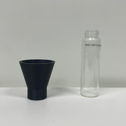 Entonnoir pour Cuvette Hanna