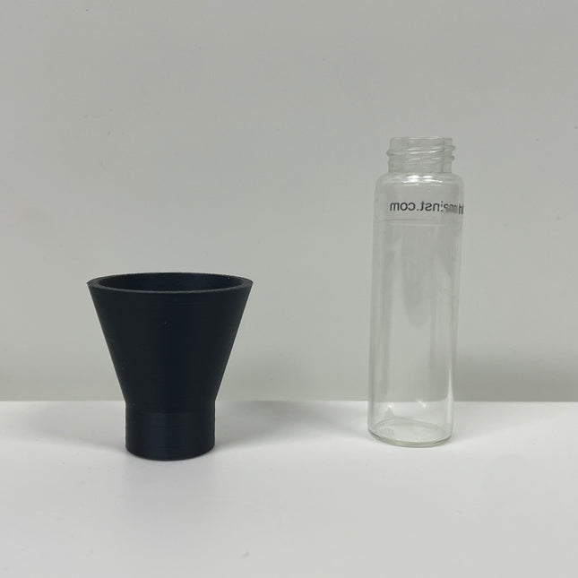 Entonnoir pour Cuvette Hanna