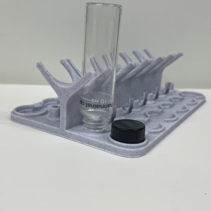 Support à cuvette Hanna