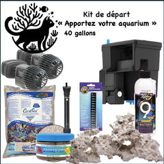 Collection image for: Kit de Départ