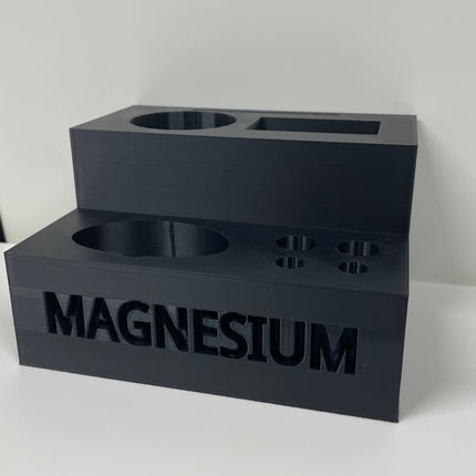 Organisateur pour test hanna