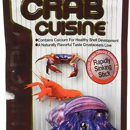 Crab Cuisine 1.76 oz