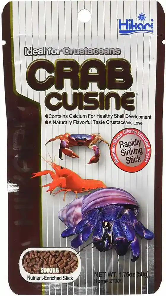 Crab Cuisine 1.76 oz