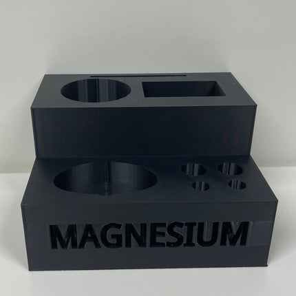 Organisateur pour test hanna