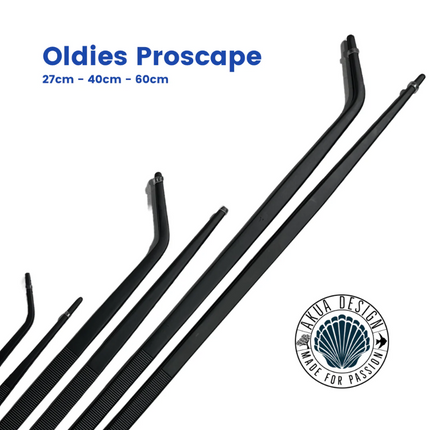 Pince Aquarium Classique Oldies Proscape