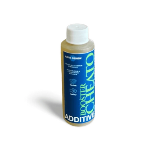 Cheato booster