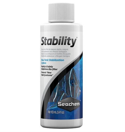 Stability