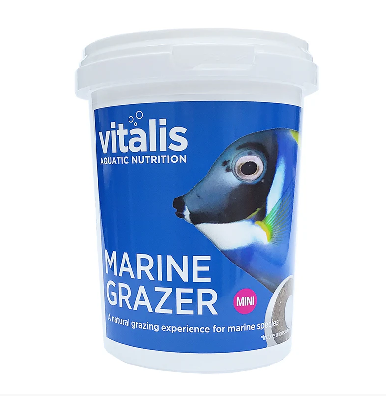 Vitalis Mini Marine Grazer