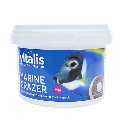 Vitalis Mini Marine Grazer