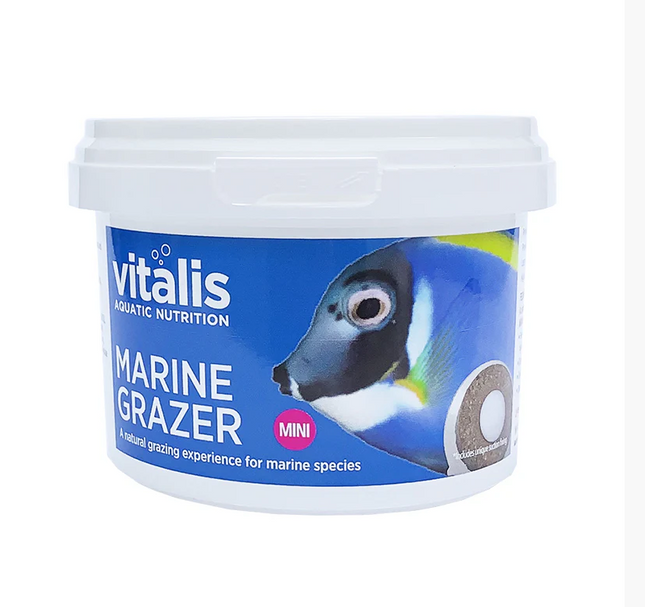 Vitalis Mini Marine Grazer