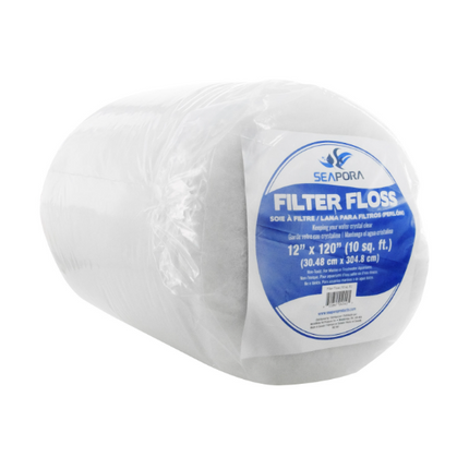 Seapora - Filter Floss