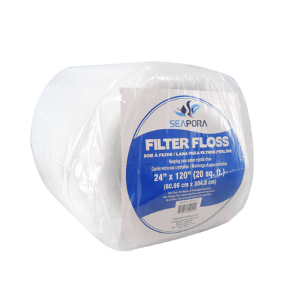 Seapora - Filter Floss