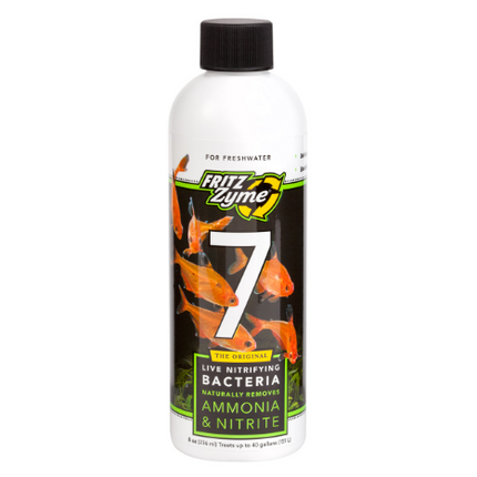 FritzZyme 7 Eau Douce