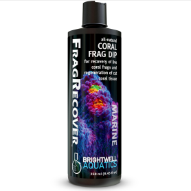 Brightwell Frag Recover