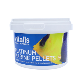 Vitalis Platinum Marine Pellets 1mm