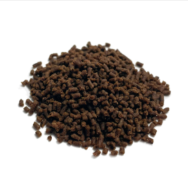 Vitalis Platinum Marine Pellets 1mm