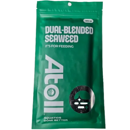 Tangalicious - Mélange de Nori Double Pour Tang - algues