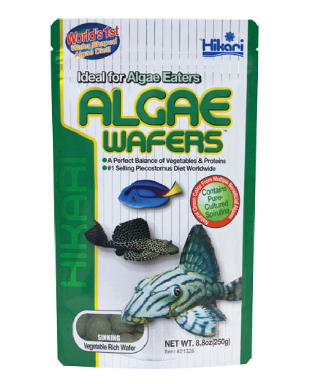 Algae Wafers