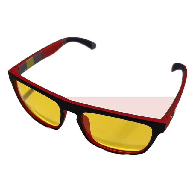 Lunettes Coral Lens