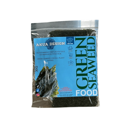 Green Sea Weed