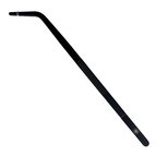 40 cm / Bout Courbé