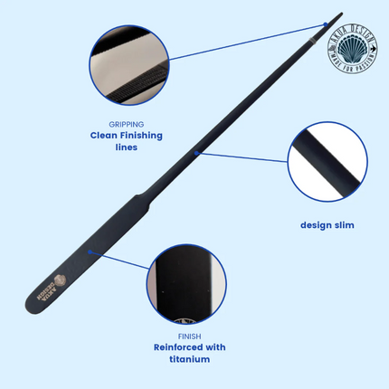 Pinces Aquarium Classique Précision Proscape