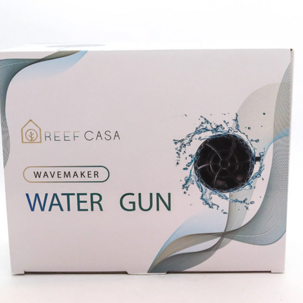 Water Gun Wavemaker