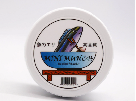 Mini Munch