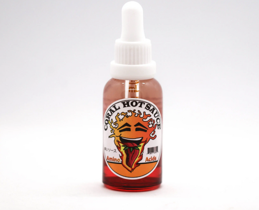 Hot sauce