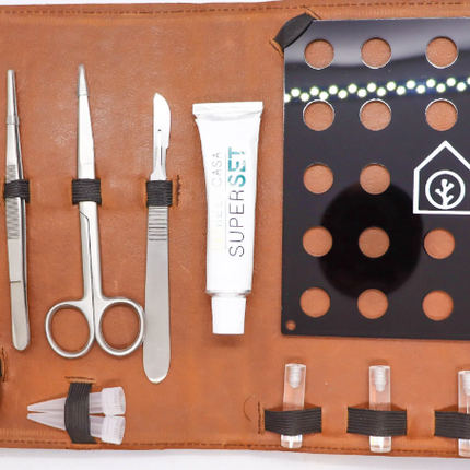 Frag Master Kit