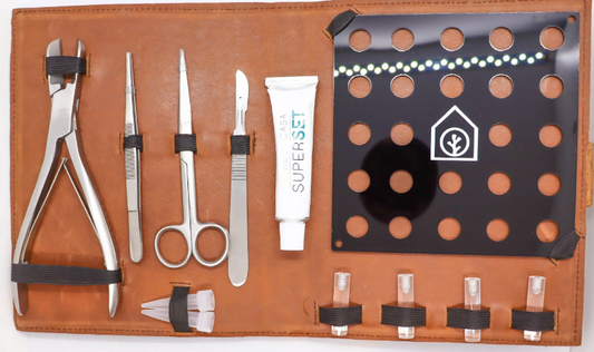 Frag Master Kit