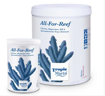 Tropic Marin - All For Reef