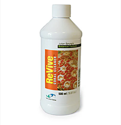 Two Little Fishies ReVive - Nettoyeur à Coraux