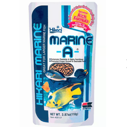 Nourriture Hikari Marine - A 110g