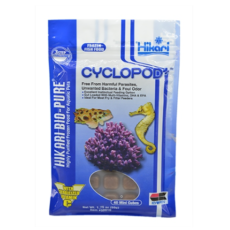 Cyclopod+ Cube 1.75Oz