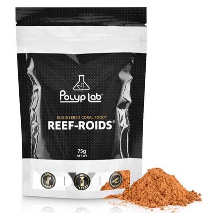 Polyp Lab Nourriture Pour Coraux Reef-Roids Haute Efficacité
