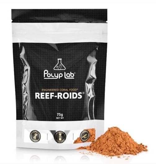 Polyp Lab Nourriture Pour Coraux Reef-Roids Haute Efficacité