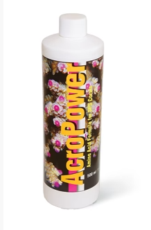 Two Little Fishies Formule d'acides aminés AcroPower