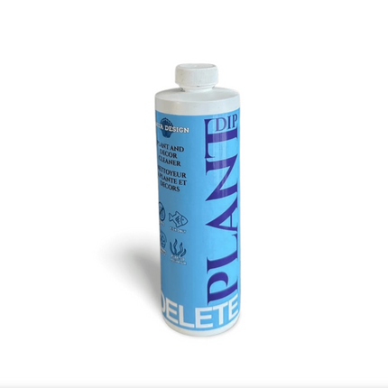 Plant Dip - Delete